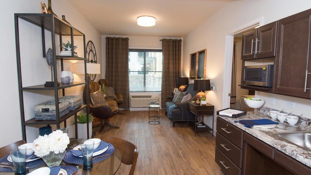 Belmont Village Senior Living Albany (UPDATED) Get Pricing, See 12